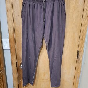 Zyia Women's Charcoal Joggers